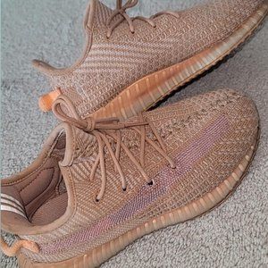 Yeezy Boost 350 Clay